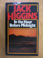 Jack Higgins - In the Hour Before Midnight