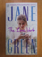 Anticariat: Jane Green - The Love Verb