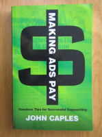 John Caples - Making Ads Pay