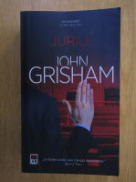 Anticariat: John Grisham - Juriul