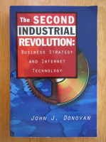 John J. Donovan - The Second Industrial Revolution