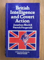 Anticariat: Jonathan Bloch - British Intelligence and Covert Action