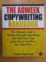Joseph Sugarman - The Adweek Copywriting Handbook