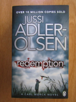 Anticariat: Jussi Adler Olsen - Redemption