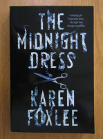 Karen Foxlee - The Midnight Dress