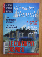 Les grands mysteres de l'histoire, nr. 2, august 2002