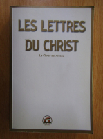 Les lettres du Christ