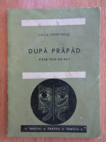 Lucia Demetrius - Dupa prapad