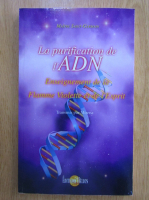 Maitre Saint-Germain - La purification de l'ADN