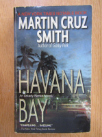 Martin Cruz Smith - Havana Bay