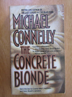 Michael Connelly - The Conrete Blonde