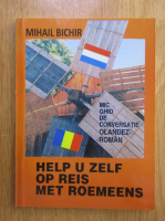 Anticariat: Mihail Bichir - Mic ghid de conversatie olandez-roman