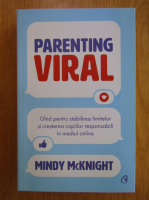 Mindy McKnight - Parenting Viral