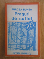 Mircea Bunea - Praguri de suflet