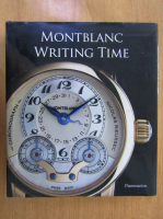 Montblanc Writing Time