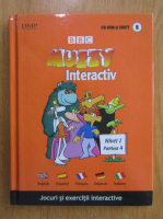 Anticariat: Muzzy interactiv. Curs multilingvistic (volumul 8)
