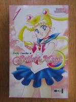 Naoko Takeuchi - Sailormoon, nr. 1, 2003
