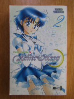 Naoko Takeuchi - Sailormoon, nr. 2, 2003
