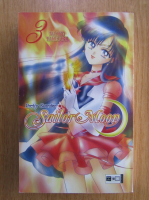 Naoko Takeuchi - Sailormoon, nr. 3, 2003