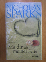 Nicholas Sparks - Mit dir an meiner Seite