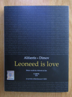 Nicu Alifantis - Leoneed is Love