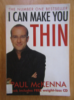 Paul McKenna - I Can Make You Thin