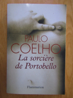 Paulo Coelho - La sorciere de Portobello