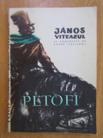 Petofi Janos - Janos Viteazul