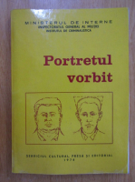 Portretul vorbit