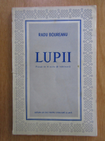 Radu Boureanu - Lupii