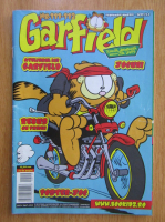 Revista Garfield, nr. 111-112, februarie-martie 2019