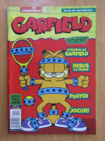 Revista Garfield, nr. 125-126, mai-iunie 2020