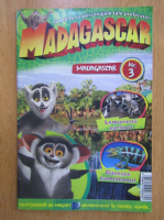 Revista Madagascar, nr. 3, 2012