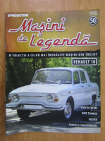 Anticariat: Revista Masini si legende, nr. 50, 2011