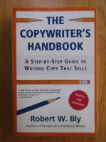 Robert Bly - The Copywriter's Handbook