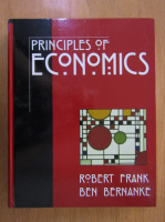 Robert Frank - Principles of Economics