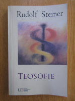 Rudolf Steiner - Teosofie
