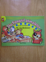 Steluta Istratescu - Dictionarul animalelor