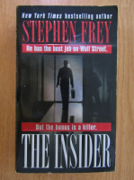 Stephen Frey - The Insider