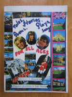 Tales, Stories, Poems, Plays, Songs
