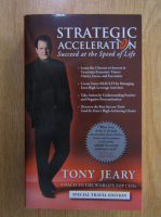 Tony Jeary - Strategic Acceleration