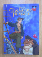 Treasure Planet