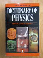 Valerie Illingworth - Dictionary of Physics