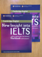 Vanessa Jakeman - New Insight into IELTS (2 volume)