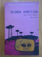 Anticariat: Zoey Dean - Blonde Ambition