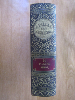 A Pallas Nagy Lexikona (volumul 14)
