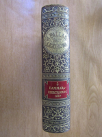 A Pallas Nagy Lexikona (volumul 5)