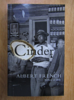 Anticariat: Albert French - Cinder