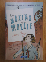Anna Carey - The Making of Mollie