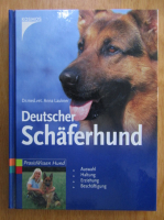 Anticariat: Anna Laukner - Deutcher Schaferhund